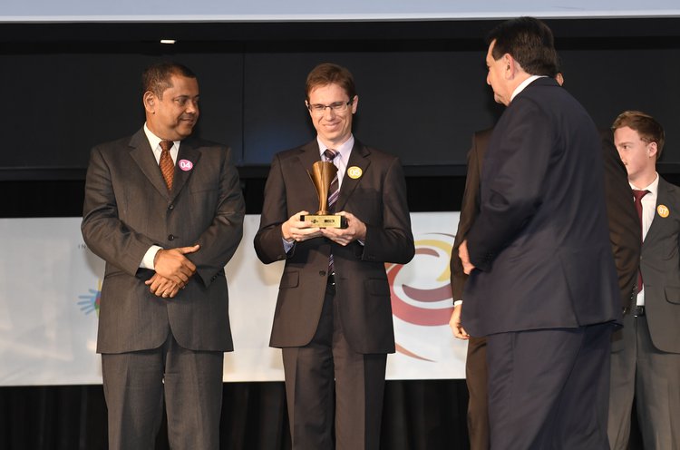 Prêmio de Inovação 2016-2017
